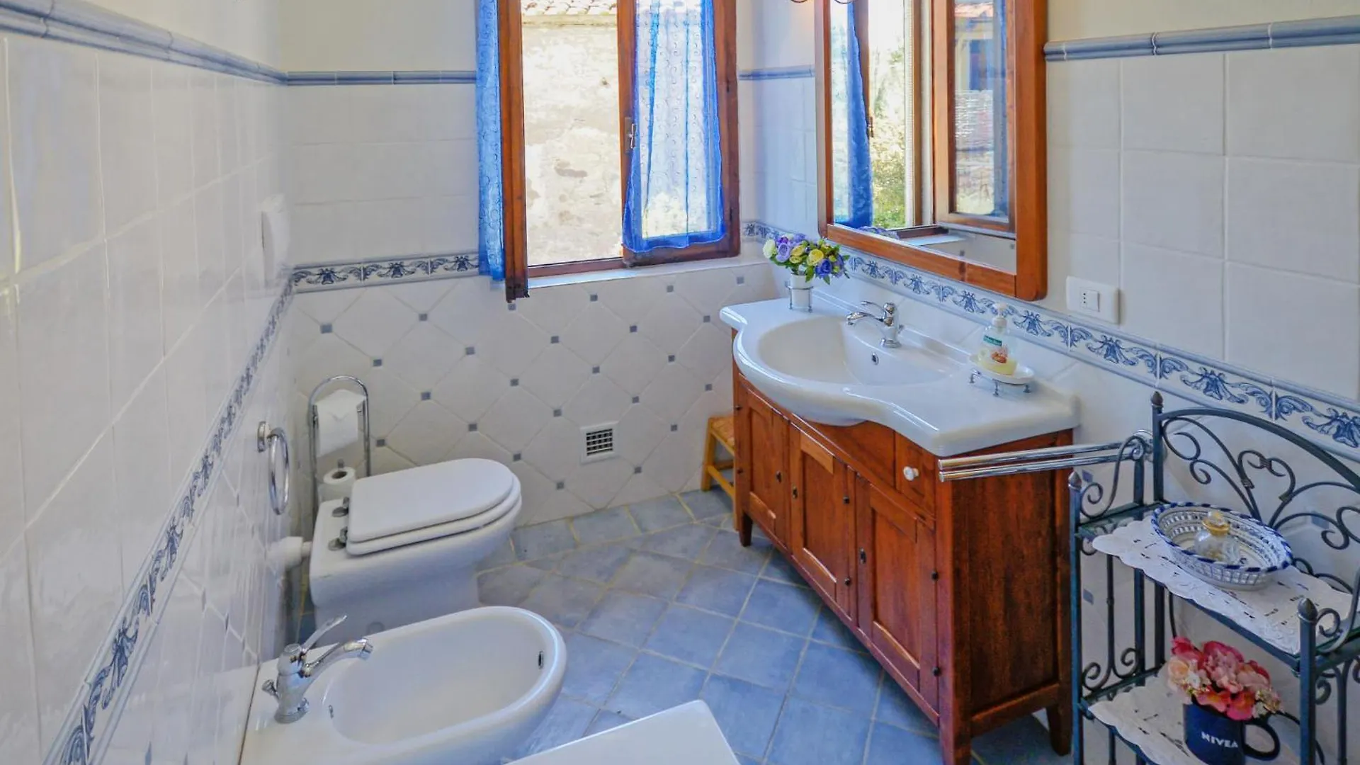 Holiday Home Il Farinaio By Interhome Cortona